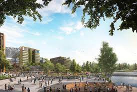 Help you to bring the store to all over the world no matter the languages. Punggol Digital District Woha