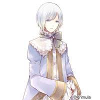 Brown hair blue eyed anime guy in rain darker skye27ily. Blue Eye Color White Hair Color To Ears Hair Length Teen Apparent Age No Animal Ears Anime Characters Database