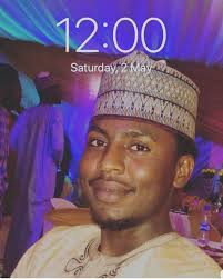 Instagram photo by Arewa Rising Stars🇳🇬 • May 3, 2020 at 3:02 AM