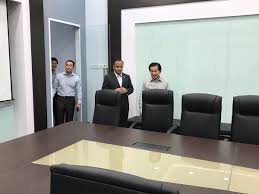 Tan sri dr lee shin cheng. Nasharudin Mat Isa On Twitter Received Today A Visit By Yang Berbahagia Tan Sri Dato Lee Shin Cheng Group Executive Chairman Of Ioi Group Of Companies Https T Co Dmk39ddlgn