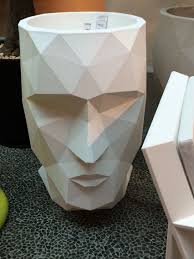 Adan & Eva kruk/bijzettafeltje