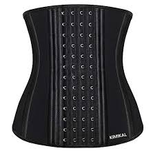 Higher sensitivity can be good, but not if you're in an area with many pipes or other metals that. Kimikal Waist Trainer For Women Latex Cincher Shaper Slimmer Corset Pricepulse