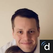 Dr. Aaron M. Mulhall, MD