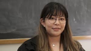 Ariel Kershner's Instagram, Twitter & Facebook