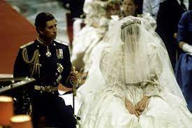 Diana spencer wurde diana, prinzessin von wales, als sie am 29. Prinz Charles Wusste Die Hochzeit Mit Lady Diana Ist Ein Fehler