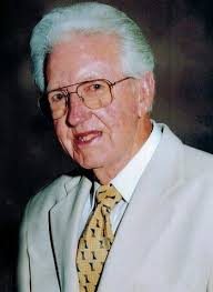 Herbert Dougherty Obituary (2016)