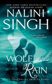 Complete the praetorium, then speak to thancred. Wolf Rain Singh Nalini Amazon Ca Books