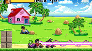 Dragon ball kart está de moda, ¡ya 862.981 partidas! Dragon Ball Z Kart Juegos Infantiles