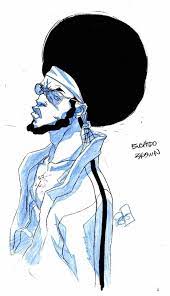 People interested in bushido brown also searched for. Pin By A On Anime Naruto Bushido Brown Black Art Painting Black Art Pictures