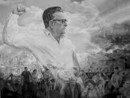 Resultado de imagen para asesinato de allende