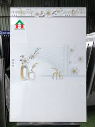 Mẫu gạch ốp tường 30x60 đẹp mới nhất 2024 - Hồng Hà Anh