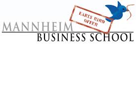 Respected sir, i hope you are doing great in health. How To Apply For The Mannheim Full Time Mba Mannheim Business School
