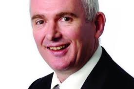 Hastings names Latter as new insurer head