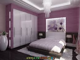 غرف نوم باللون البيج البني العسلي الأحمر البنفسجي البوم رائع جدا