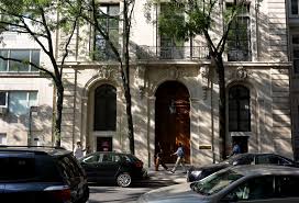 Jeffrey epstein's gorgeous upper east side townhouse sold to an undisclosed buyer for about $50 million, and although the house is almost a century old, the new buyer will be only the second real. Jeffrey Epstein Is Accused Of Luring Girls To His Manhattan Mansion And Abusing Them The New York Times