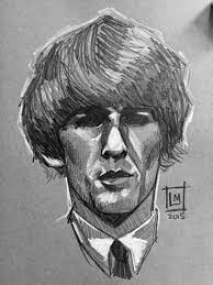 Pin On George Harrison