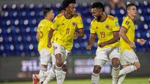 La selección colombia afrontará un duro partido contra argentina este martes, 8 de junio, en el estadio metropolitano, de barranquilla, por la octava jornada de las eliminatorias a la copa mundo de catar 2022. Ft0l1i3gz9cv2m