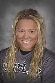 2016 Softball Roster