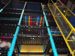 Magic Mountain At Polaris In Columbus Oh Cbus Mom Winter Activities For Kids Kid Friendly Activities Father S Day Specials