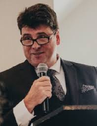 Obituary information for Barry Keane