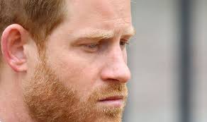 Prince Harry given a roadmap to 'restore his reputation' after explosive  memoir