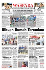 Waspada Kamis 10 Oktober 2019 By Harian Waspada Issuu