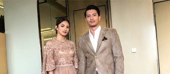 Nama bayi laki laki islami dalam alquran. Fattah Amin Sudah Ada Nama Untuk Bakal Cahaya Mata Bersama Fazura