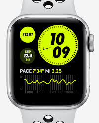 Nike watch apple watch nike apple watch bands 42mm sport watches cool watches wrist watches best watch brands bandy apple watch series decouart apple watch band, pink green soft silicone replacement perforated sport band for 42mm 38mm. Apple Watch Nike Series 6 Gps Cellular With Nike Sport Band 44mm Silver Aluminum Case Nike Com