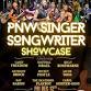 PNW Singer Songwriter Showcase at Tony V's Garage event image