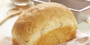 Bread Machine Red River Cereal Bread Recipe Cereal Bread Cereal Recipes Recipes