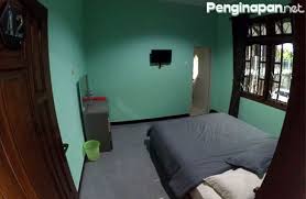 Banjir lumpur menerjang kawasan wisata songgoriti (foto: Gress Villa 5 Penginapan Ramah Disabilitas Di Songgoriti Penginapan Net 2021