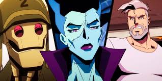 Greg Pak & Aaron Kuder Take Over "Action Comics"