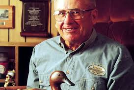 Volunteers Archives — Page 4 of 7 — Ducks Unlimited Canada