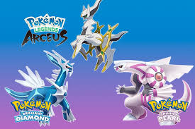 El juego se llamará pokemon legends arceus y el trailer muestra un estilo de juego en tercera persona diferente a las convenciones de la serie. A1fgqef2li17im