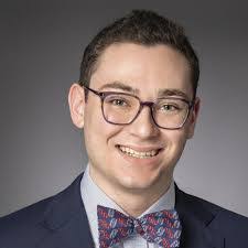 Benjamin Matthew's Instagram, Twitter & Facebook