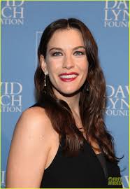 Liv Tyler: Milo's Birthday Walk!: Photo 2776540