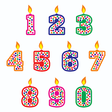 Download Birthday Numbers Cuttable Design Apex Embroidery Designs Monogram Fonts Alphabets