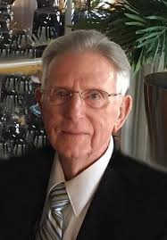 Bowman, Burton L. "Burt"