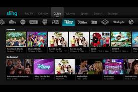 10 things you need to know. Sling Tv Vs Directv Now