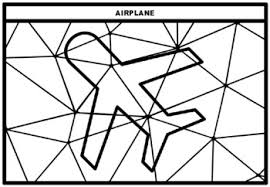 Sum of angles in polygons activity—sum of angles in polygons worksheet 2 part 3: Polygons Coloring Activity Worksheets Teachers Pay Teachers