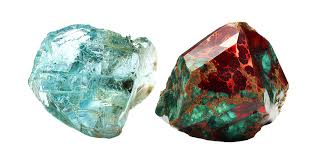 March Birthstone