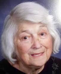 Georgia Mae Adams Obituary