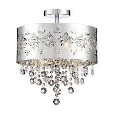 Jeff has a shocking experience and installs a new led flush mount ceiling light fixture from lowes (project source 13 inch led fixture) and replaces an. Pin On Master Bedroom