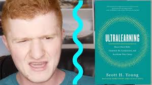 Ultralearning by Scott Young