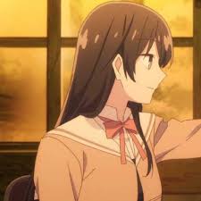 Nanami Touko Matching Icons Anime Matching Profile Pictures