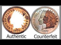 We all going to miss you my friend. 1877 Indian Head Cent Counterfeit Don T Do This To Your Loved Ones Youtube