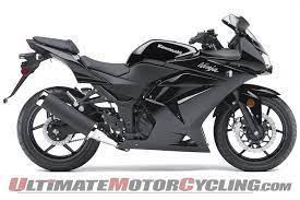 In good condition with typical mileage. 2011 Kawasaki Ninja 250r Preview
