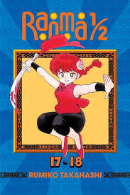 Ranma 1/2 2 In 1 Edition 9, Rumiko Takahashi | 9781421566221 | Boeken |  bol.com