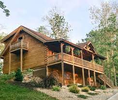 Richard lieber, a contributor to several indiana state parks, had the cabin moved to the current site in 1918. Indiana Vacation Rentals Homes United States Airbnb