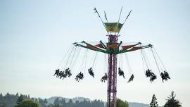 Lane County Fair